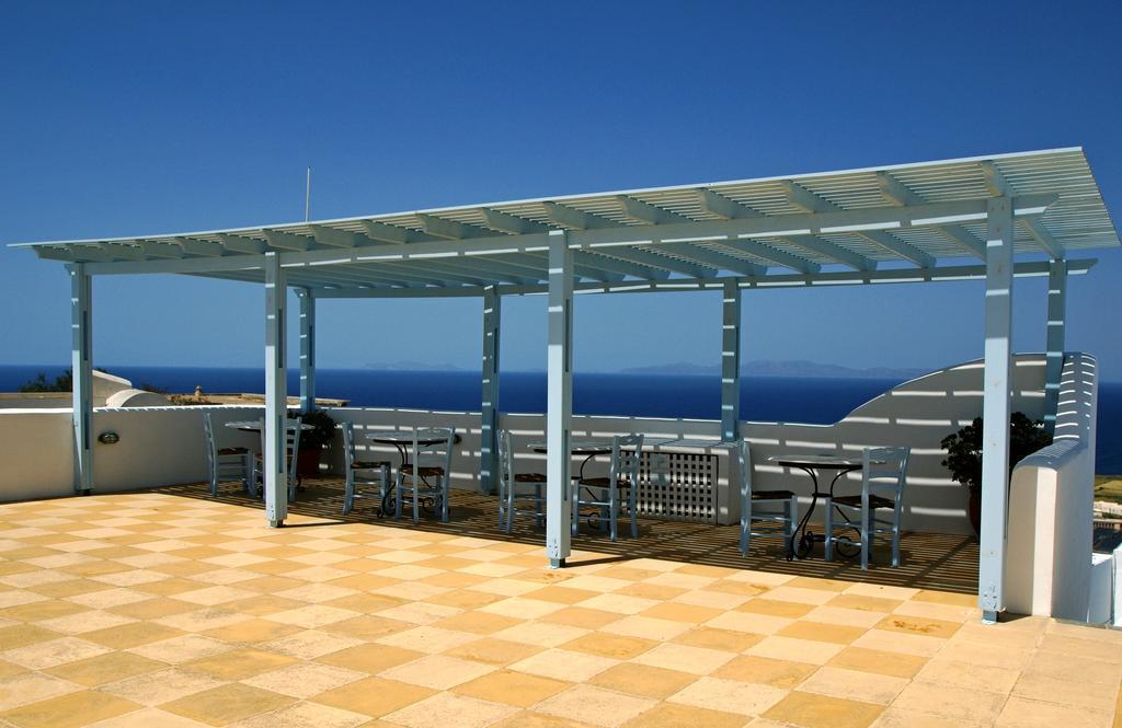 Aparthotel Aethrio Ia