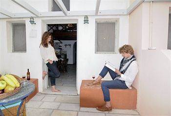 Casa Francesca & Musses Oia (Santorini)