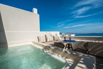 Passion Blue Villa *