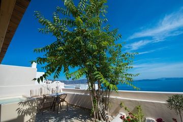 Passion Blue Villa Oia (Santorini)