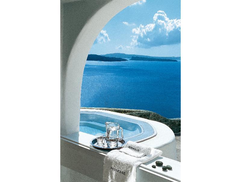 Perivolas Lifestyle 5*