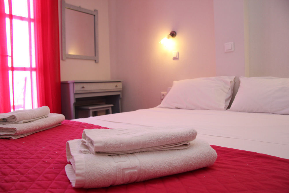 Aparthotel Unique Galini - Adults Only Ia