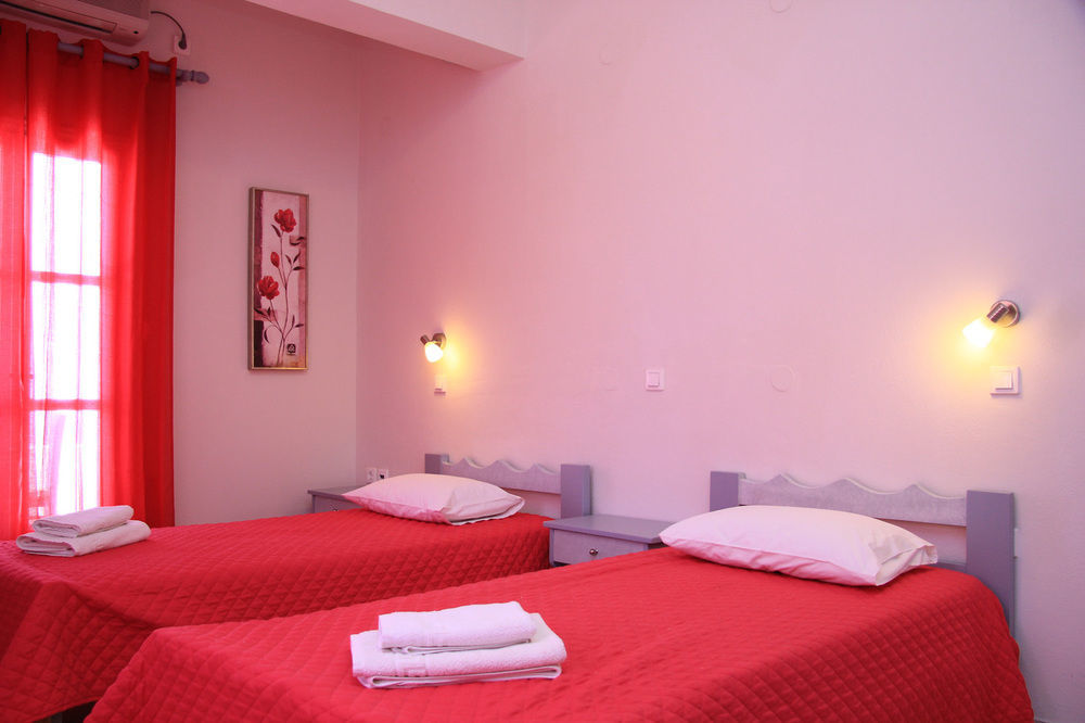 Unique Galini - Adults Only 3* Ia