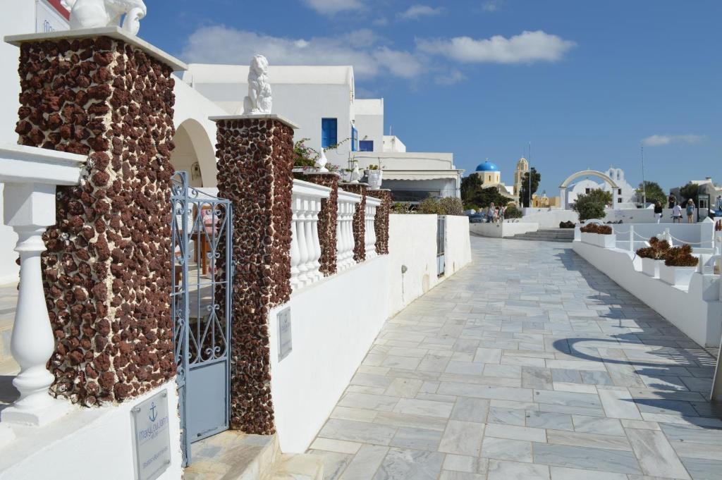 Maryloujohn * Oia (Santorini)