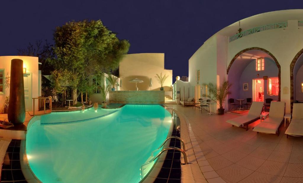 Hotel Museum Wellness