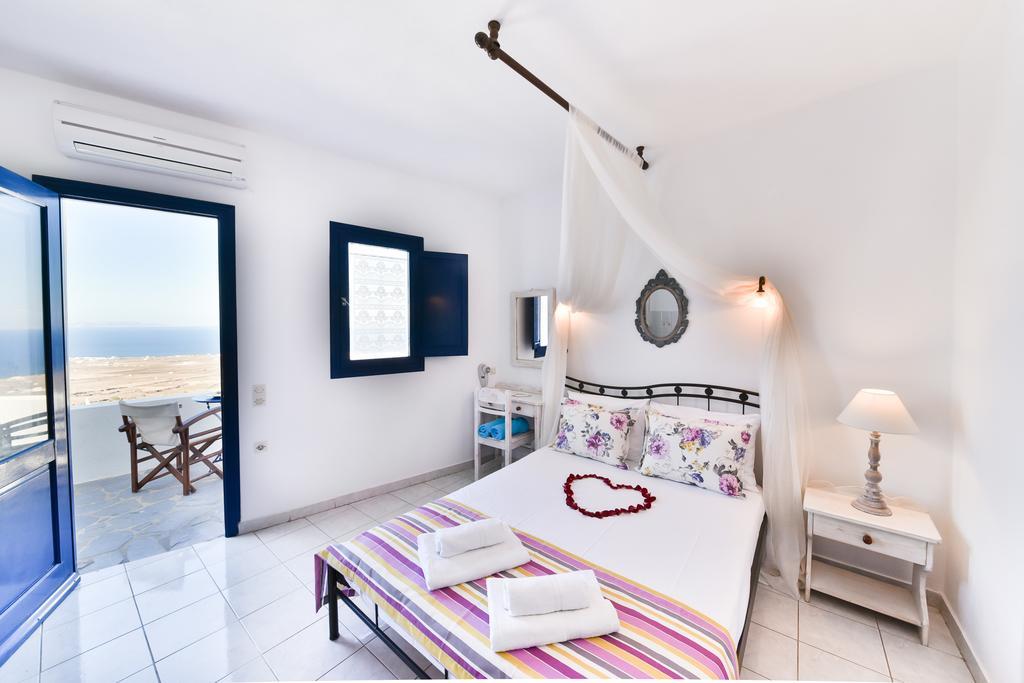 Agnadi View Aparthotel 2*