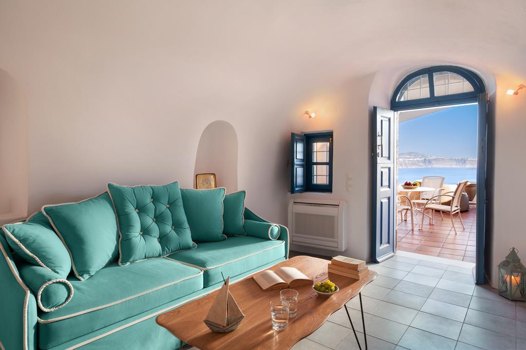 Horizon Aeifos Aparthotel