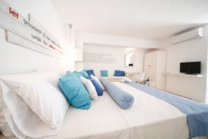 Chroma 3* Oia (Santorini)