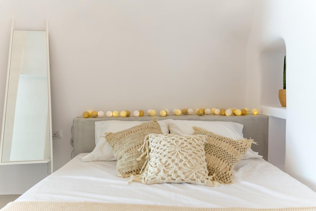 Delta Apartment