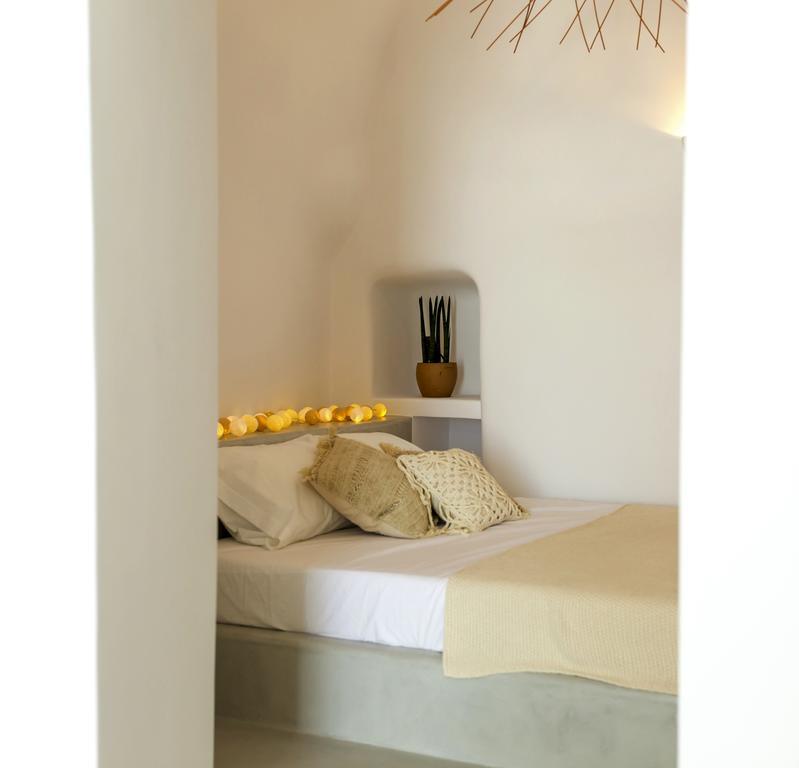 Delta Apartment *
