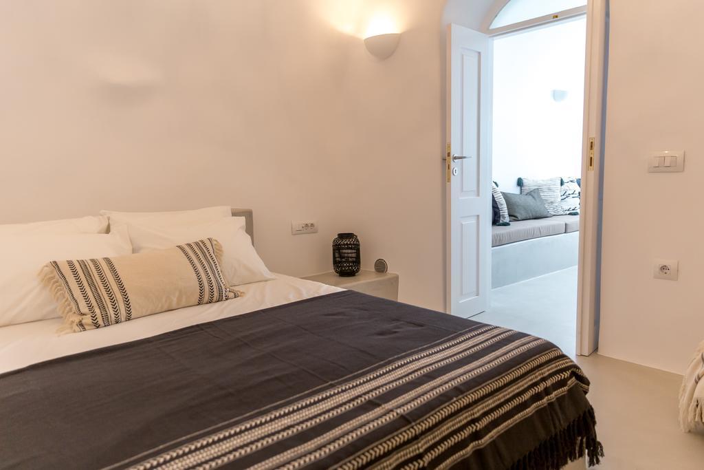 Delta Apartment
