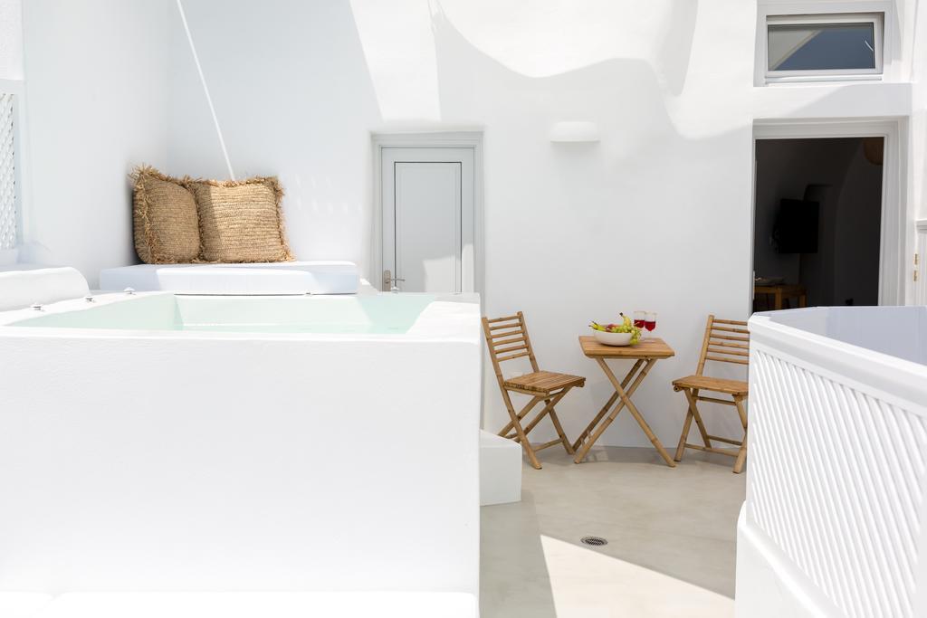 Delta Apartment Oia (Santorini)