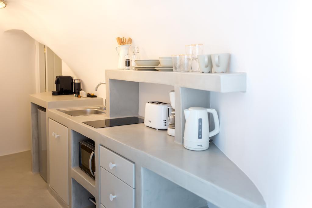 Delta Apartment