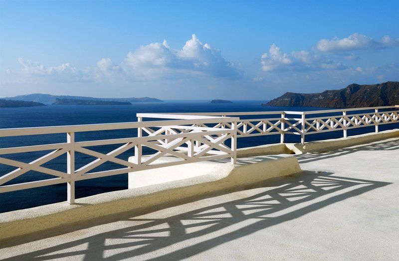 Hotel Mystique, A Luxury Collection Hotel, Santorini (adults Only) Ia