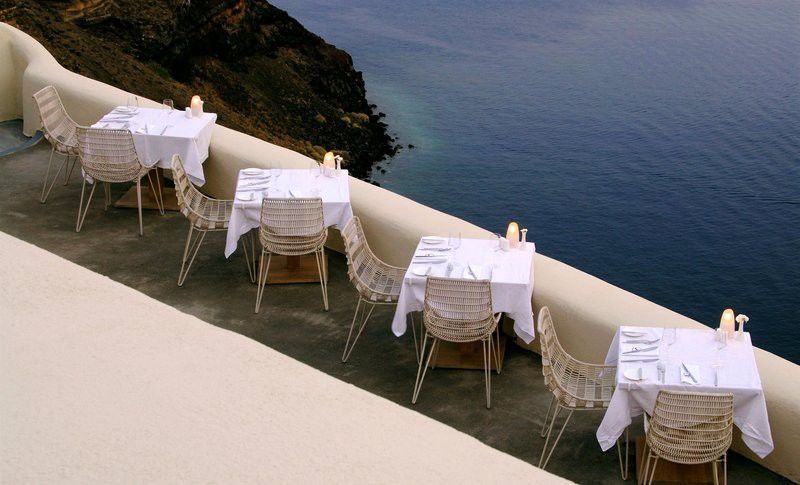 Mystique, A Luxury Collection Hotel, Santorini (adults Only) Hotel
