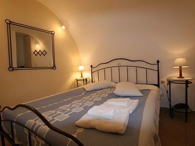 Kima 3* Oia (Santorini)