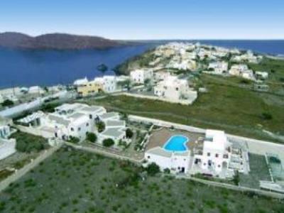 Laokasti Aparthotel