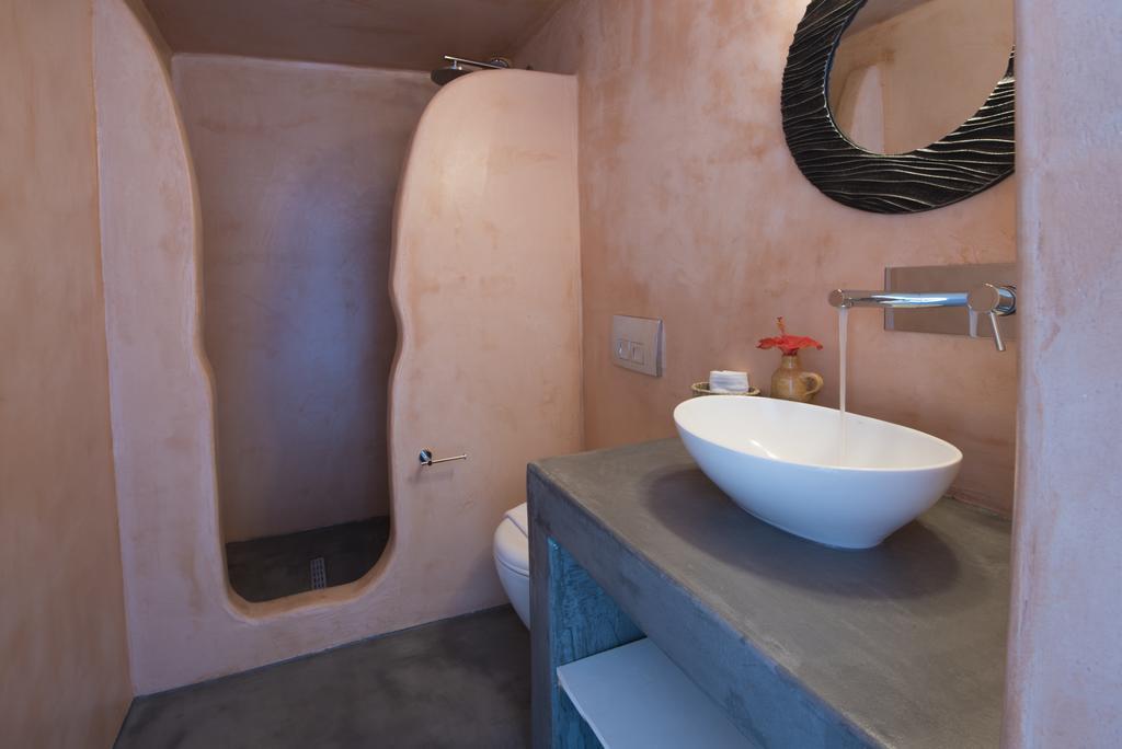 Guest house Red Stone