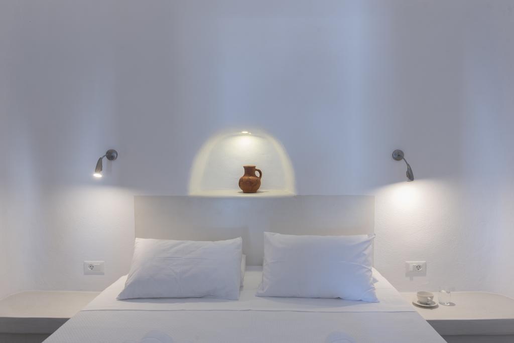 Guest house Red Stone Oia (Santorini)