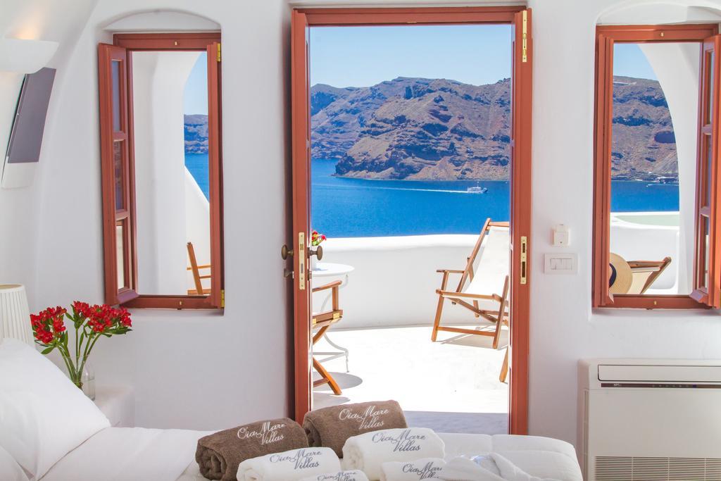Aparthotel Mare (adults Only) 4*