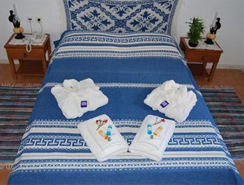 Laokasti Aparthotel 3*