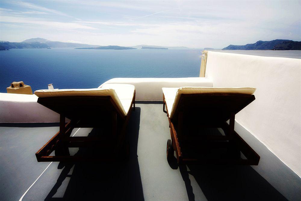Hotel Chroma Oia (Santorini)