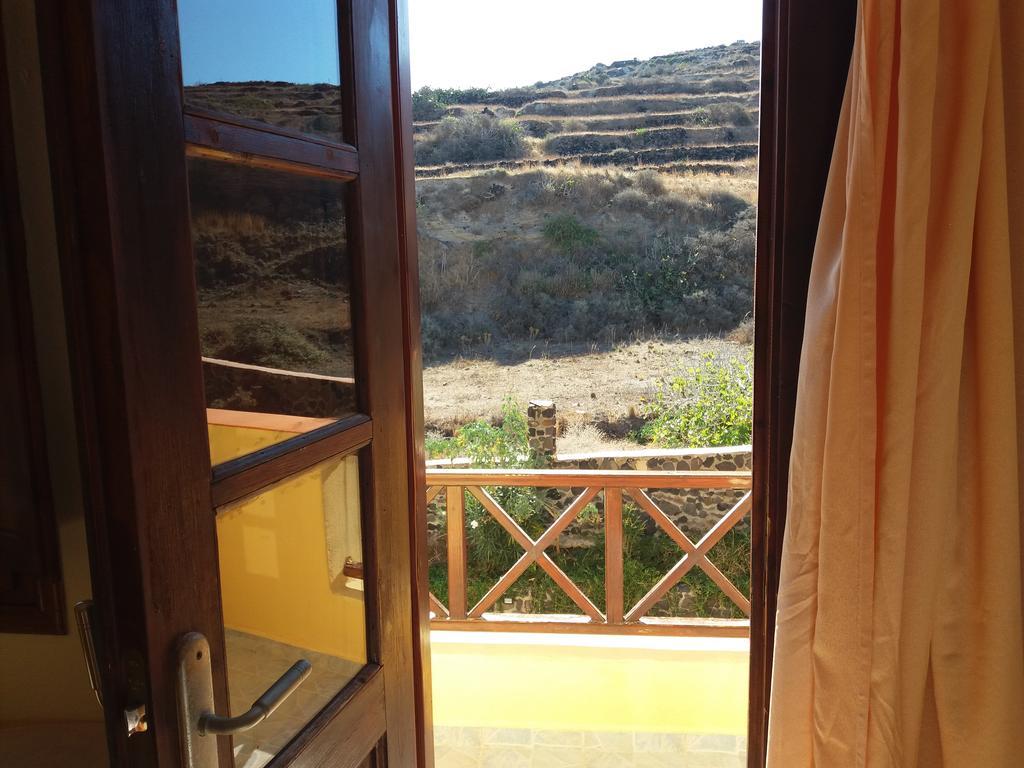 Aparthotel Soulis Oia