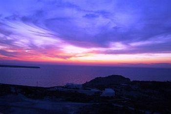Hotel Ether Sunset Oia (Santorini)