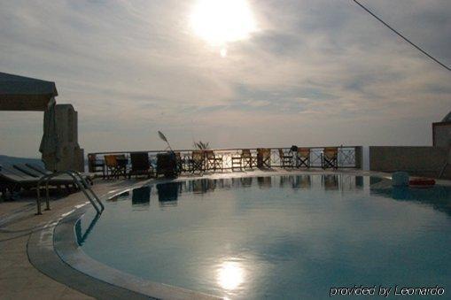 Ether Sunset 3* Oia (Santorini)