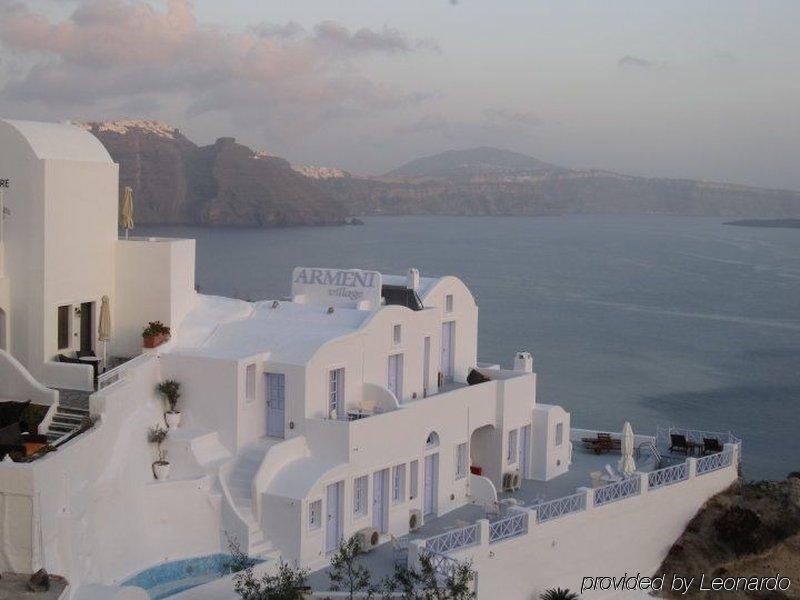 Hotel Armeni Village