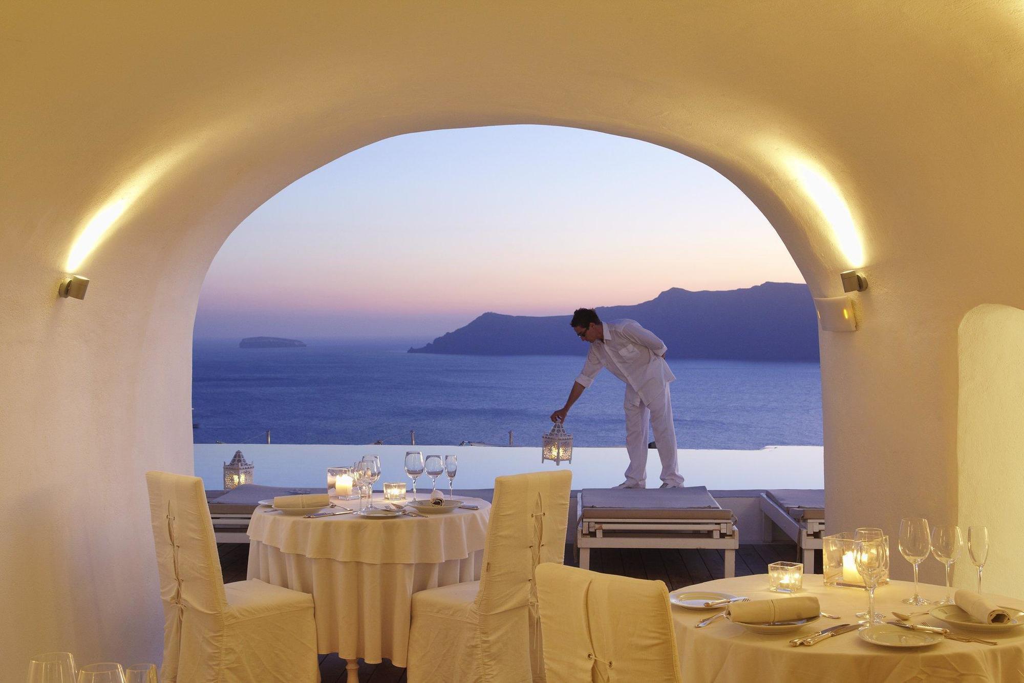 Katikies Kirini Santorini - The Leading Of The World Hotel