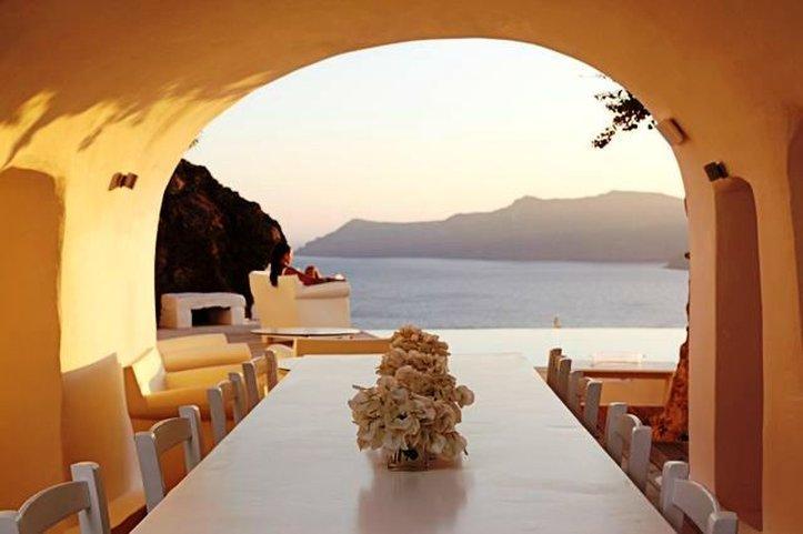 Katikies Kirini Santorini - The Leading Of The World 5* Oia (Santorini)