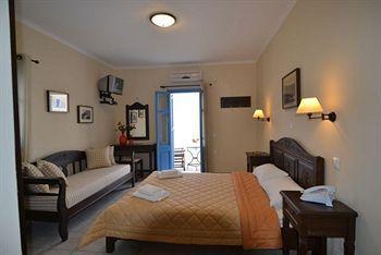 Maria's Place - Adults Only 3* Oía