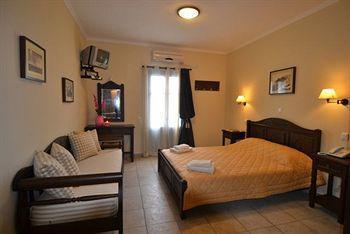 Maria's Place - Adults Only 3*