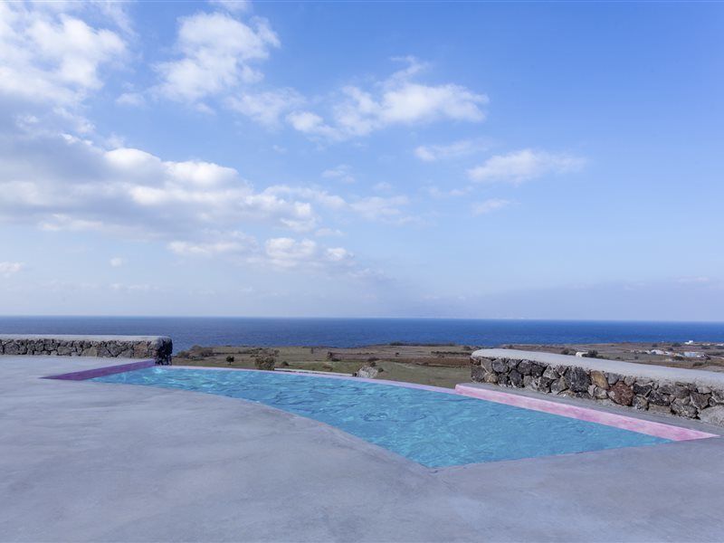 Elea - Adults Only Resort Oia (Santorini)