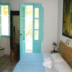 Hotel Museum Wellness Oia (Santorini)