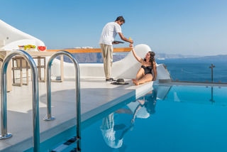Elite Luxury Oia (Santorini)