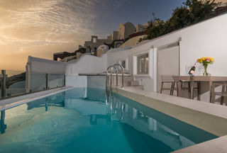 Elite Luxury Oia (Santorini)