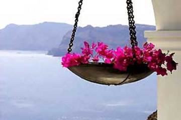Katikies Santorini - The Leading Of The World 4* Oía