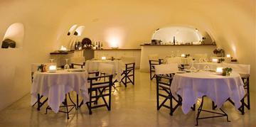 Perivolas Lifestyle 5* Oia (Santorini)