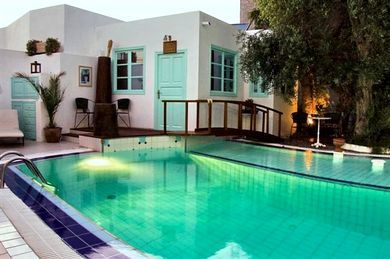 Museum Wellness Hotel