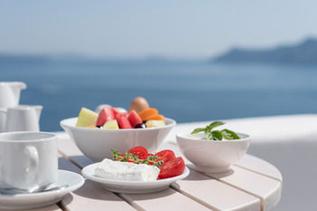 Thirea & - Adults Only 4* Oia (Santorini)