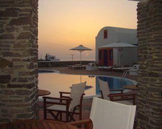 Laokasti Aparthotel Ia
