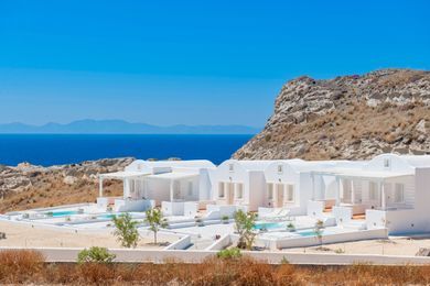 Katharos Oia (Santorini)