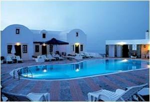 Laokasti Aparthotel 3*