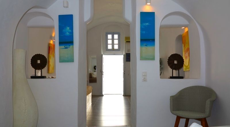Prime Aparthotel Ia