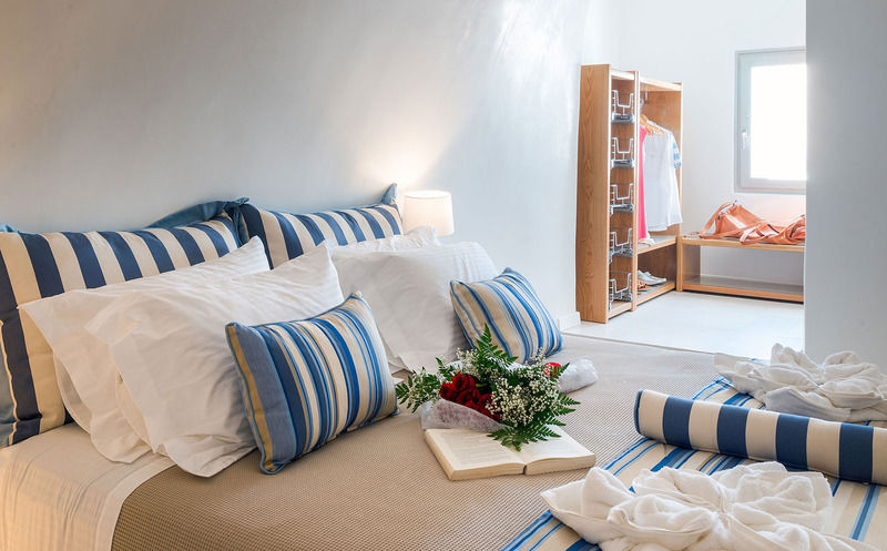 Hotel Elite Luxury Oia (Santorini)