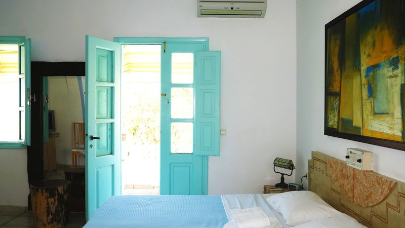 Hotel Museum Wellness Oia (Santorini)
