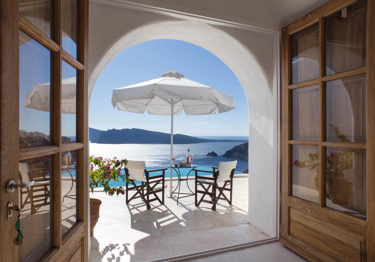 Hotel Perivolas Oia (Santorini)