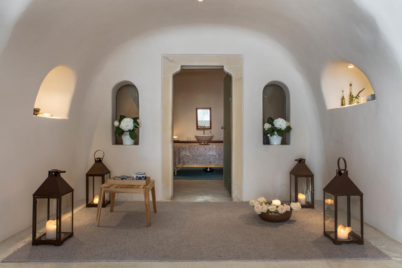 Perivolas 5* Oia (Santorini)